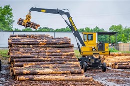 Střední lesnická škola Žlutice získá moderní traktor se smart technologiemi