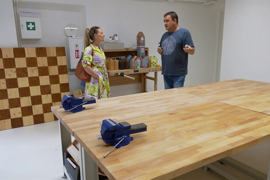 Školy nachystaly pro nový školní rok řadu novinek