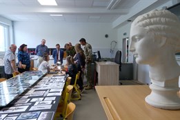 SŠ-COPT dokončila kompletní rekonstrukci budov a učeben