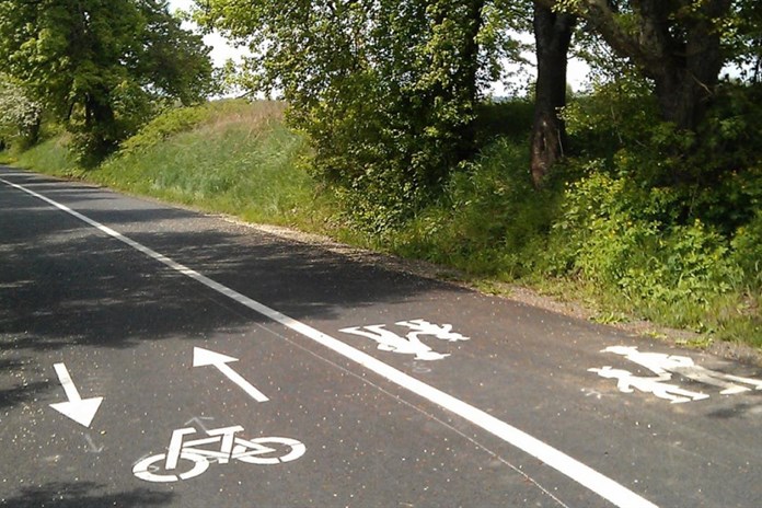 Plzeňský kraj vydá letos na nové cyklostezky a cyklotrasy rekordní částku