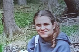 14letá dívka z Havířova odešla z domu a nevrátila se, hledá ji rodina i policie