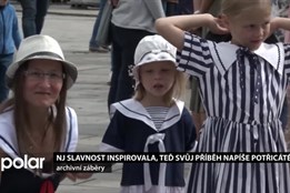 Novojičínská slavnost inspirovala, teď svůj příběh napíše potřicáté