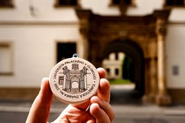 Olomouc jako univerzitní město z jiné perspektivy