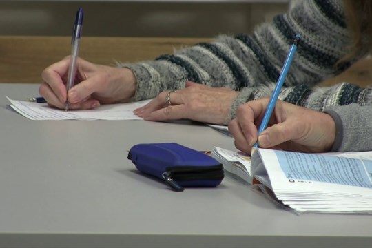 Městská knihovna v Hodoníně opět připravuje vzdělávací kurzy