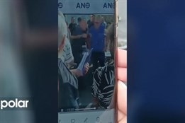 Muž, který napadl Babiše holí v Dobré tvrdí, že to byl zkrat