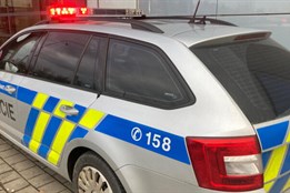 Rvačka bezdomovců ve Frýdku-Místku skončila smrtí jednoho z nich