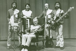 Ve věku 90 let zemřel Lubomír Morávek, zakladatel Big Bandu Zlín a držitel Ceny města Zlína