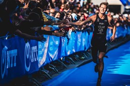 Karlovy Vary se chystají na City Triathlon. Do lázeňského města dorazí světová triatlonová špička