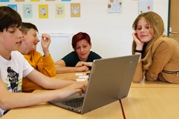 Academic School čeká mentální aritmetika i výlet do Estonska