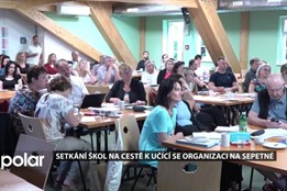 Expert na školství: "Učit se musí i učitelé"
