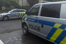 Bezdomovec zavraždil partnerku. Přebývali v teplovodním potrubí ve Frýdku-Místku