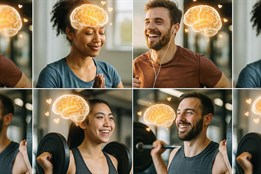 Jak cvičení mění mysl: tajemství lepší nálady a psychické pohody