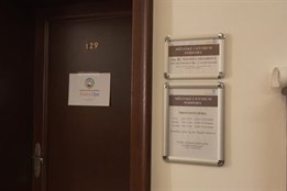 Česká Lípa zprovoznila městské centrum podpory