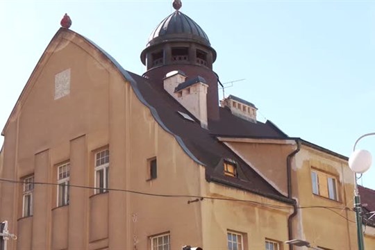 Jablonec bude mít novou publikaci