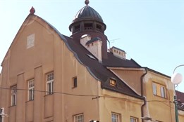 Jablonec bude mít novou publikaci