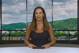 Zprávy UTV 4. 9. 2025