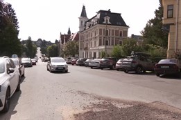 Liberec zahájí rekonstrukci Vítězné ulice