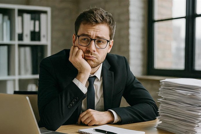 Prokrastinace: proč pořád odkládáme a jak se toho zbavit