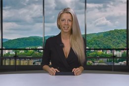 Zprávy UTV 5. 9. 2025