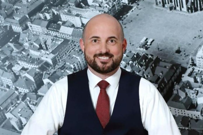 Zarzycký znovu zvolen krajským šéfem ANO. S TOP 09 vyjednávat nebudu, říká