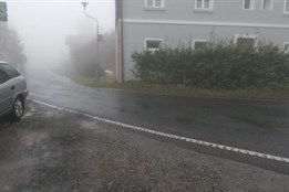 V Horním Polubném dojde k úpravě silnice