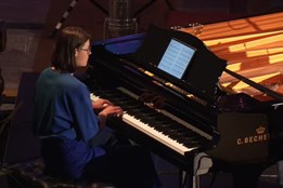 Začal Mezinárodní festival Lípa Musica