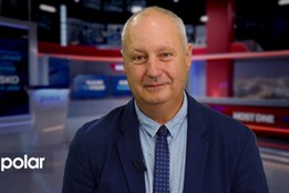 Martin Pražák, ředitel Charity Ostrava