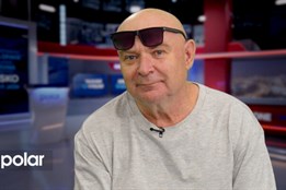 Jaroslav Zezulčík, kastelán Zámku Kunín