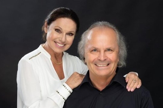 Luhačovice budou hostit Akademii Václava Hudečka a Svátky hudby