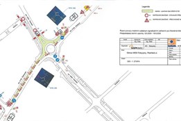 Řidiče v Rokycanech čekají komplikace, začíná oprava Plzeňské ulice