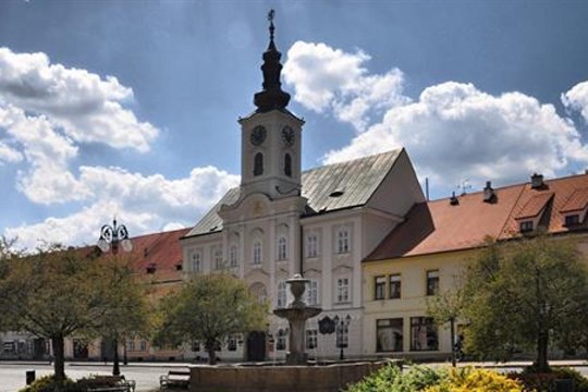 Rokycany připravily dotační programy na podporu sportu, kultury, zdraví a památek v roce 2025