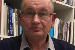Ondřej Vaculík: O ochraně přírody