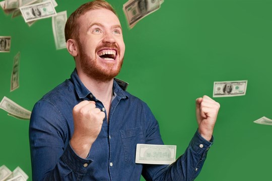 Pohádková výhra v loterii! Miliony dostane sázející ze Zlínského kraje