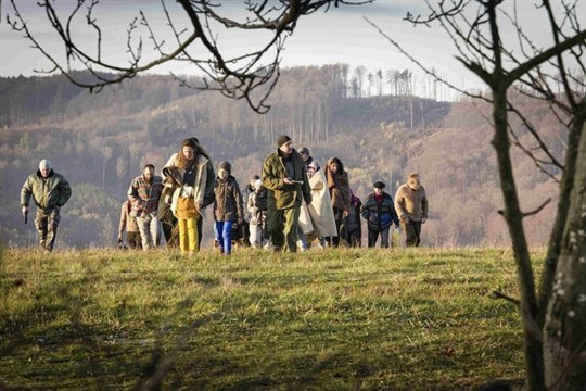 Místo zločinu Zlín představí ikonická místa regionu, středobodem bude krajské město