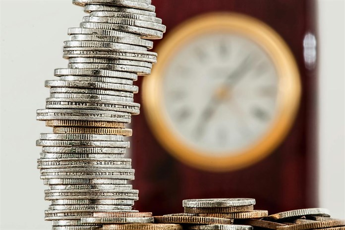 Petr Denk: Investice pro každého: Ať už máte peníze, nebo čas