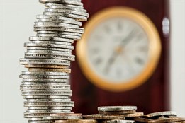 Petr Denk: Investice pro každého: Ať už máte peníze, nebo čas