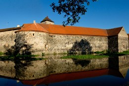 Státní památky v Plzeňském kraji měly o prázdninách větší návštěvnost než loni