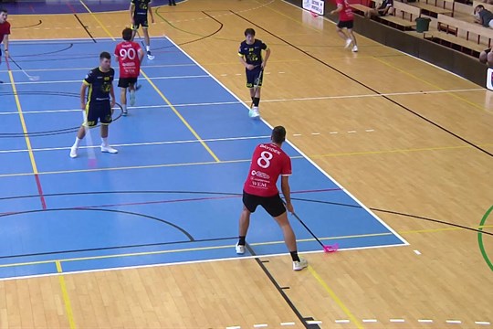Na Lapači se hrál turnaj PRE SEASON CUP 2025
