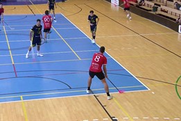 Na Lapači se hrál turnaj PRE SEASON CUP 2025