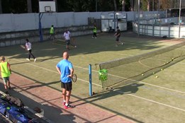 Na Kyjovském sportovním koktejlu si děti mohly vybrat svůj oddíl