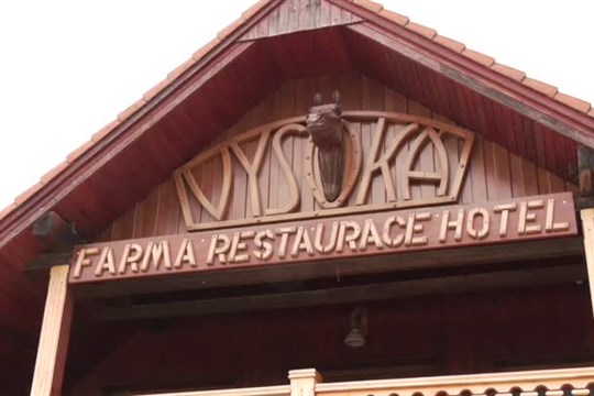 Country festival Vysoká má za sebou 14. ročník
