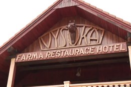 Country festival Vysoká má za sebou 14. ročník