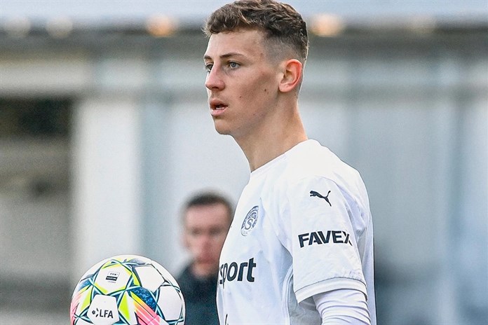 Záložník Křišťan odchází do Karviné, ve Slovácku končí i Chorvat Miškovič