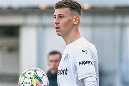 Záložník Křišťan odchází do Karviné, ve Slovácku končí i Chorvat Miškovič