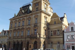 Policie zadržela v souvislosti se zásahem exstrarostu Domažlic Macha