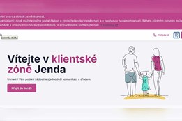 Nezaměstnanost v kraji se nemění. Zvyšuje se registrace online