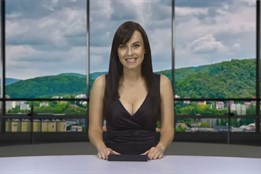Zprávy UTV 9. 9. 2025