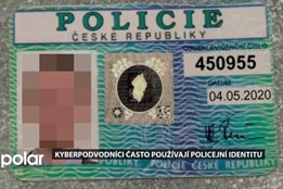 Kyberpodvody jsou stále dokonalejší. Naletět může i mladý a vzdělaný člověk