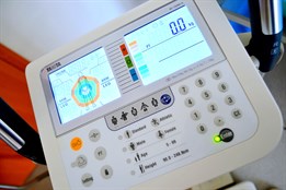 Novinku ve valašskomeziříčské nemocnici ocení pacienti s nadváhou a obezitou