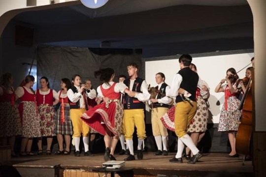 Domažlice připomenou 100 let od úmrtí Jindřicha Šimona Baara
